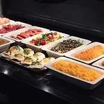 酒店 Kings Court 布拉格