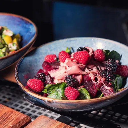 ホテル Kings Court プラハ