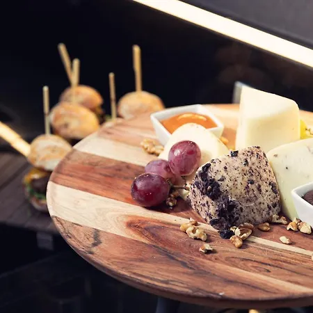 ホテル Kings Court