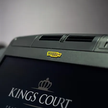 Kings Court 5*