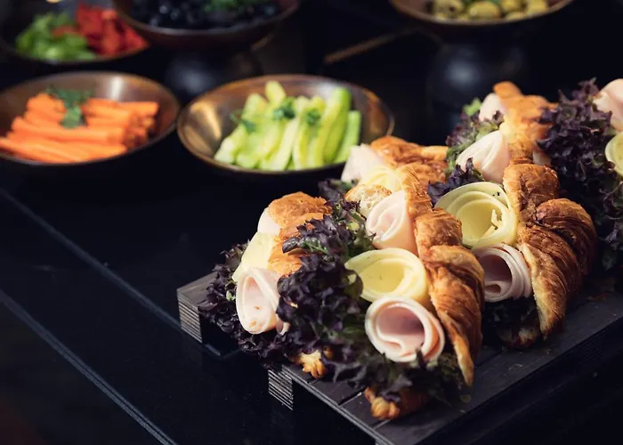 Kings Court 酒店 布拉格