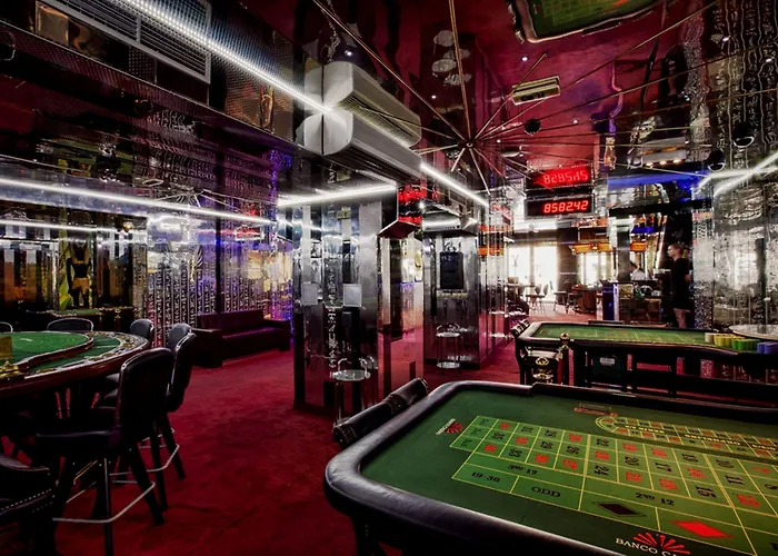 酒店 Kings Court 布拉格