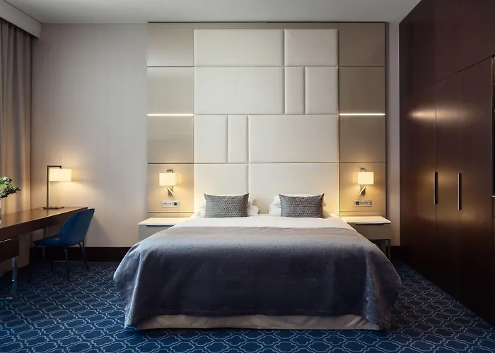 Kings Court 5* 布拉格