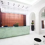 Kings Court 5* Prague