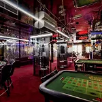 Hotel Kings Court Prague