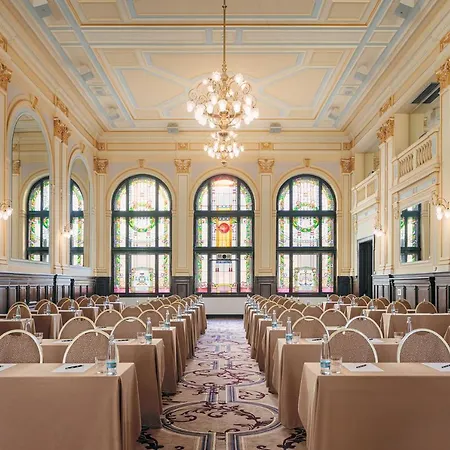 Kings Court 5* Praga