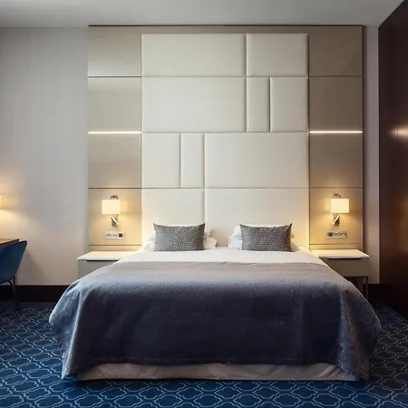 Kings Court 5* Praga