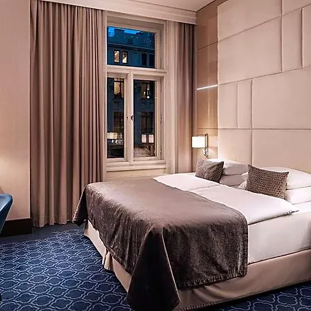 Kings Court 5* Prague
