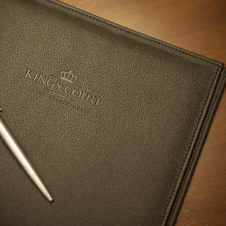 Otel Kings Court Prag