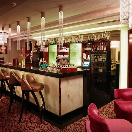 Kings Court Hotel
