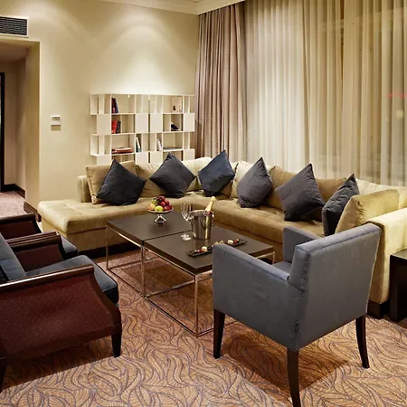 Kings Court 5* Prag