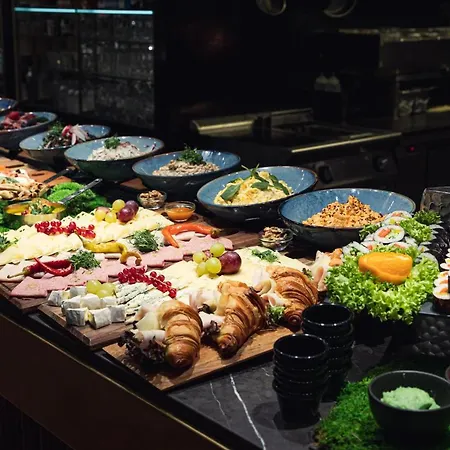兴苑酒店 酒店 布拉格