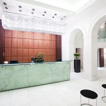 Kings Court 5* Praag