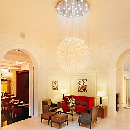 Kings Court 5*