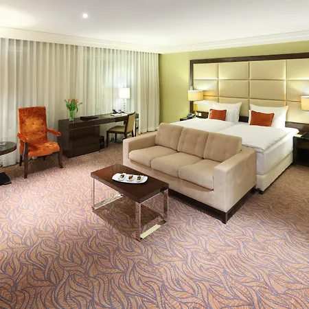 Kings Court Hotel Prague
