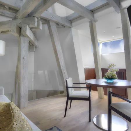 Hotel Kings Court Praag