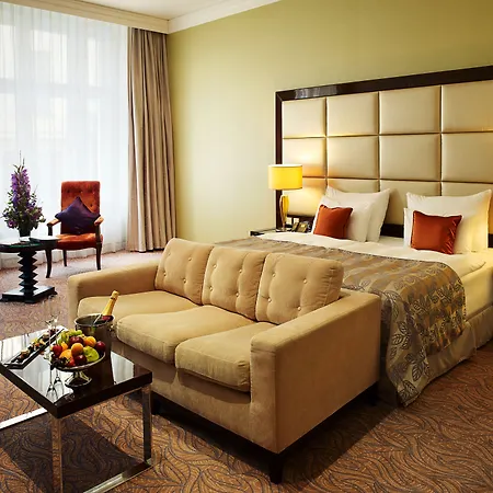Kings Court 5* Prague