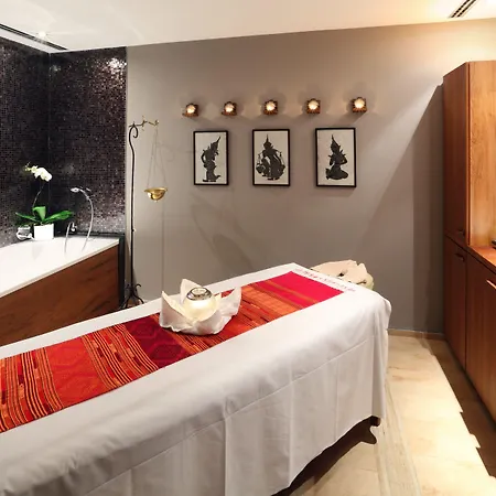 Hotel Kings Court Prague