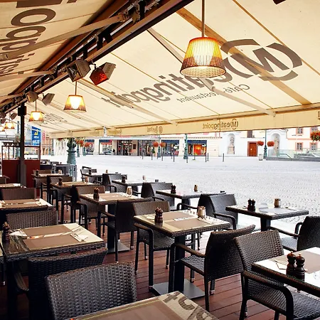 Hotel Kings Court 5*