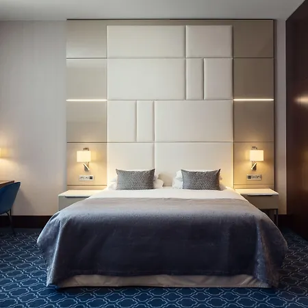 Kings Court 5* Praag