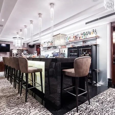 兴苑酒店 酒店 布拉格