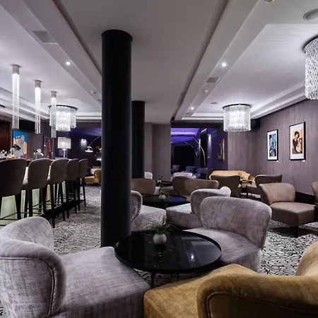 兴苑酒店 酒店 布拉格
