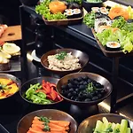 Kings Court 호텔 프라하