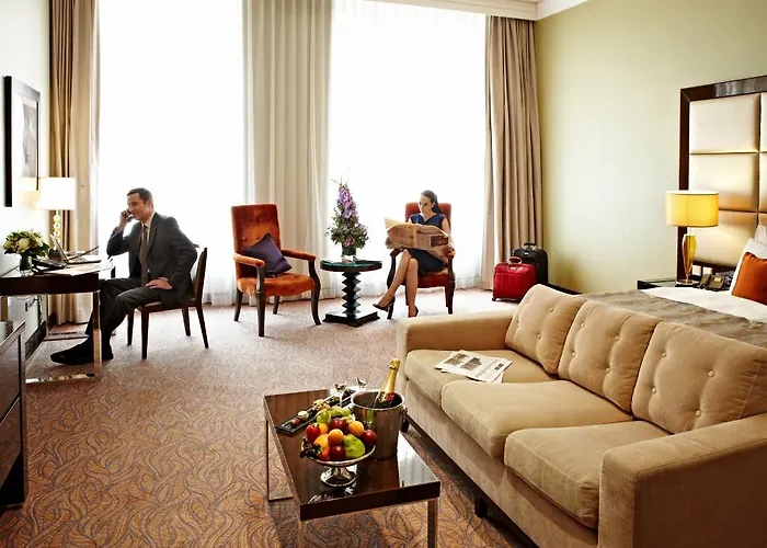 Otel Kings Court