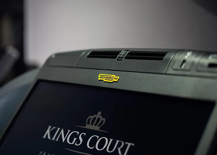 Kings Court 5*