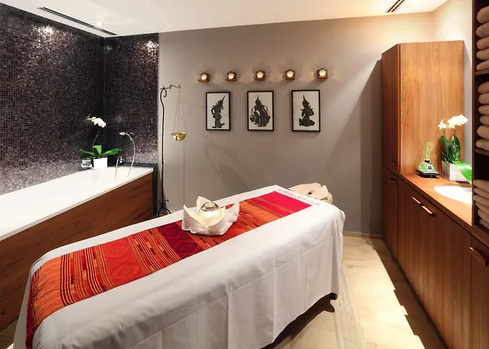 Otel Kings Court Prag